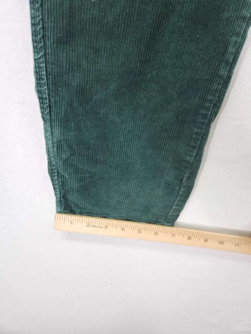 The North Face Berkeley Cord Field Corduroy Trousers Pants Mens Medium